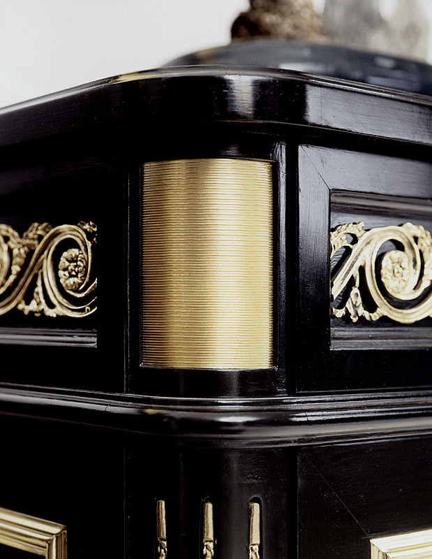 Буфет  SALDA ARREDAMENTI 8601 CR  - Вид №1