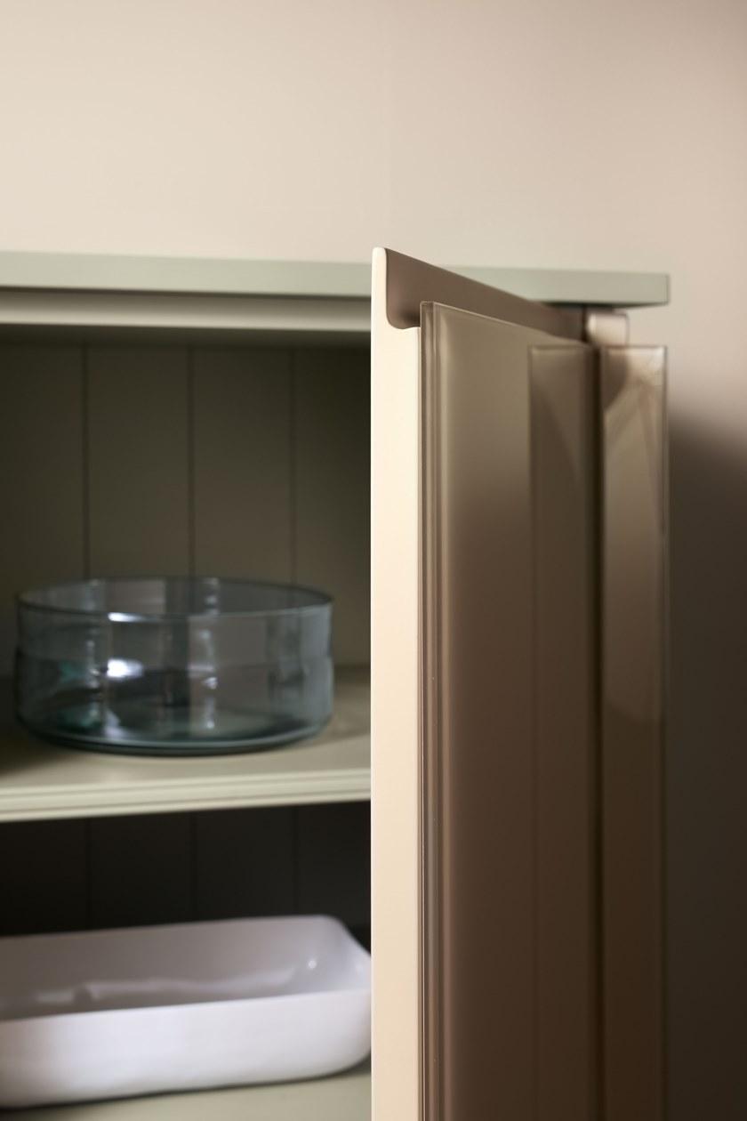 L'Ottocento Кухня с островом Archetipo sun-id-1393648 - Вид №23