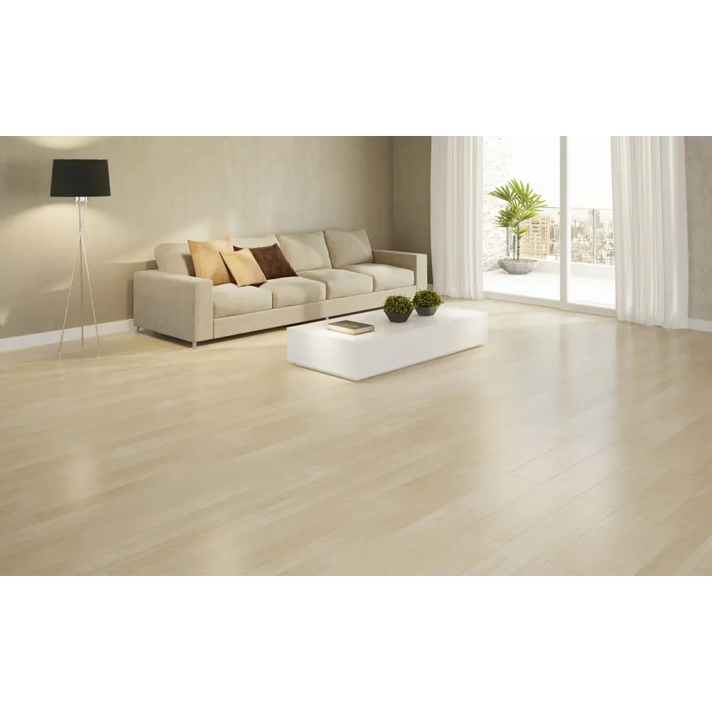 Santreyd SPC плитка Дуб Валенсия - износостойкое напольное покрытие 89384241 STLM-1456679 - Вид №6