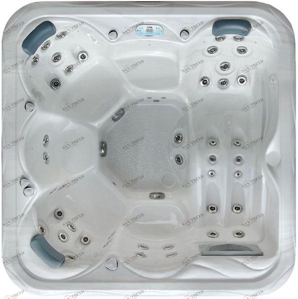 Спа бассейн Wellis Venus sun-id-296377