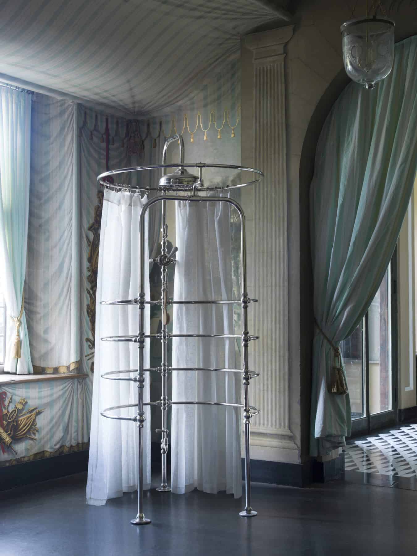 Free Standing Showers душ La Cage Catchpoleandrye  - Вид №2