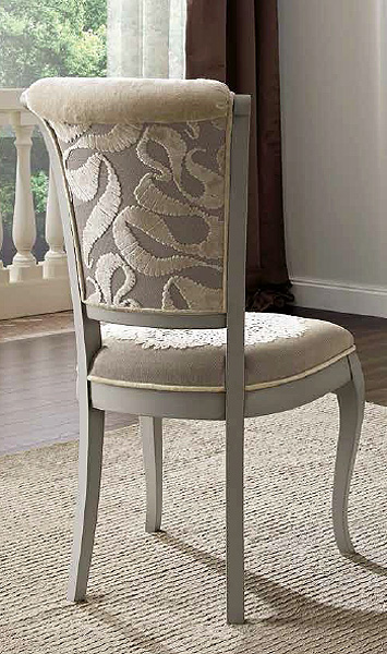 Стул  BTC INTERNATIONAL NR109  - Вид №1