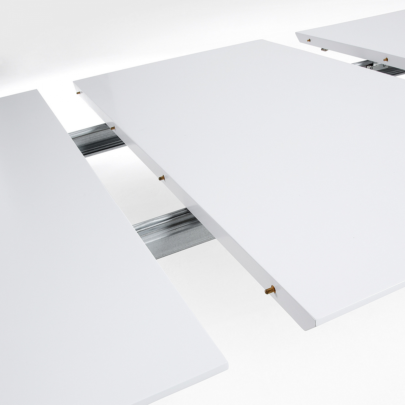 035680 Обеденный стол Quatre La Forma Eunice - Вид №6