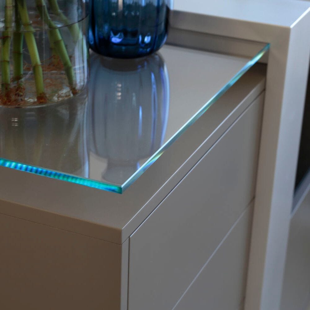 Шкаф с распашными дверями Deodara ARIANNE ARCH-00115504 - Вид №3