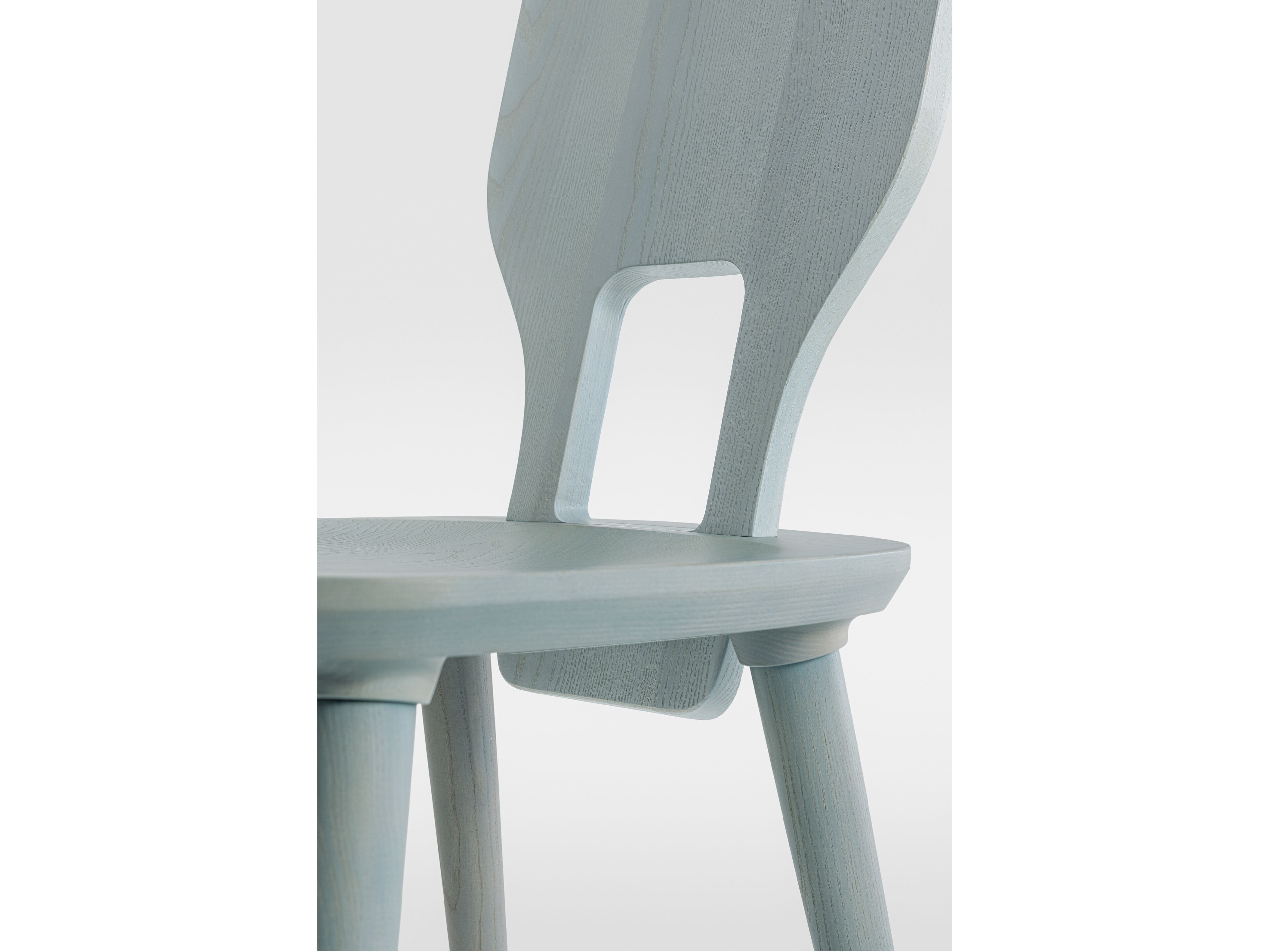 Стул из массива дерева ZEITRAUM VNA ARCH-00106735 - Вид №18