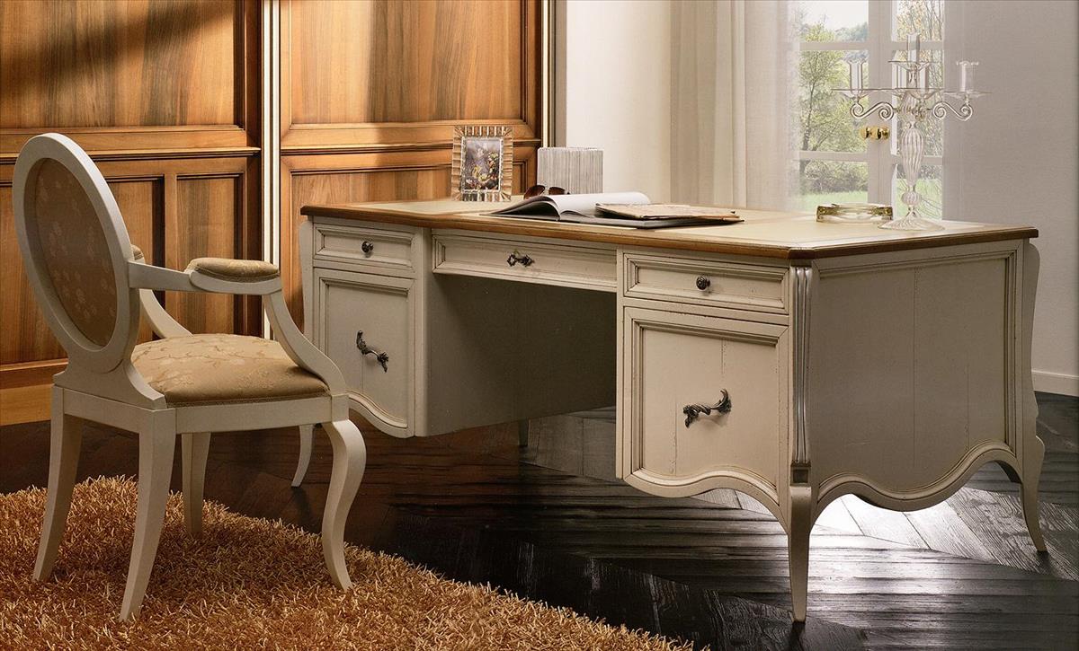 Письменный стол Cezanne BOTTEGA D'ARTE 603 
