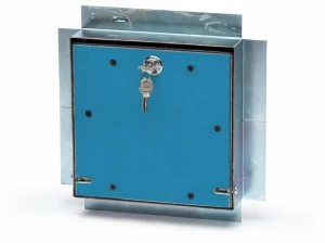 Promat Люк пожарного надзора