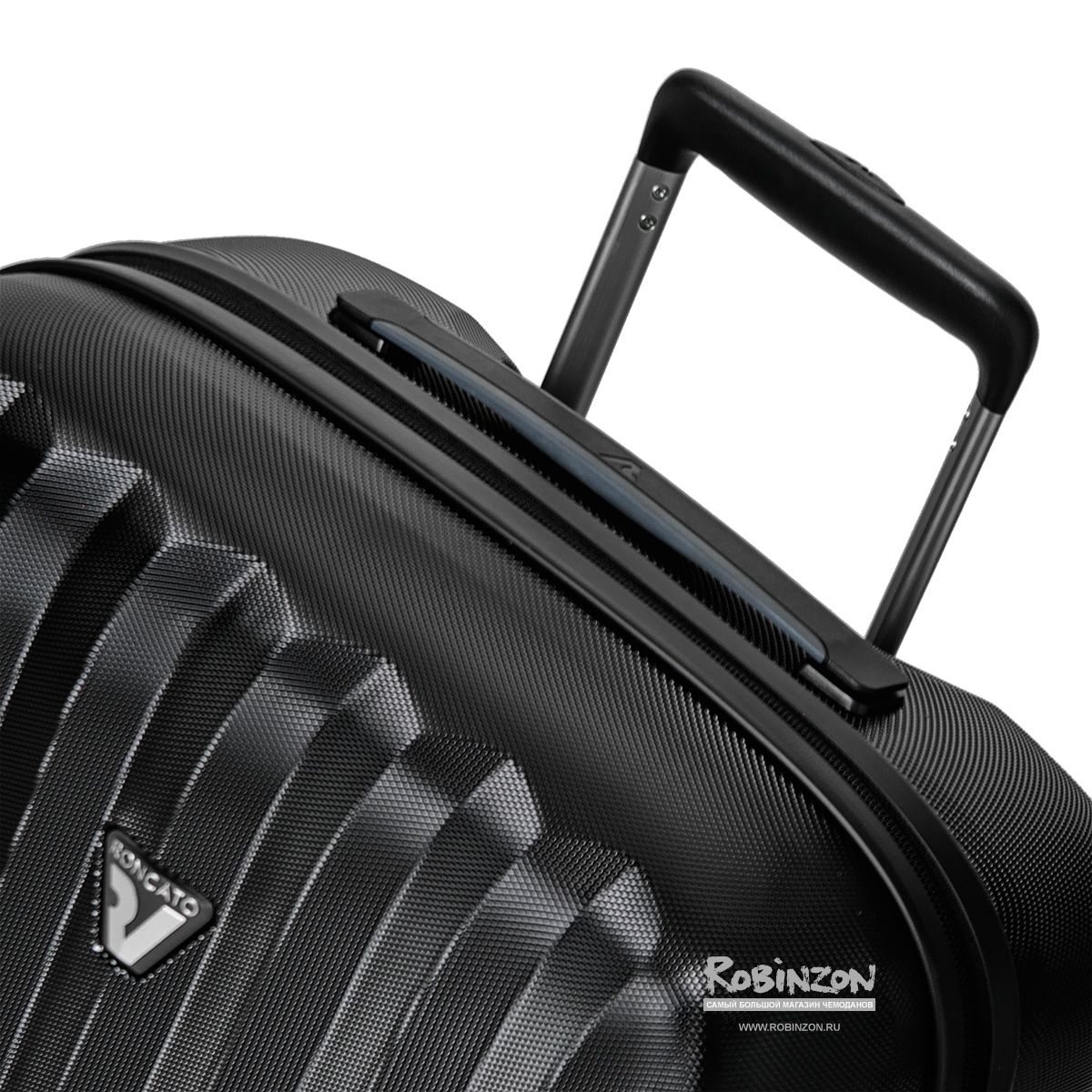 5164-0101 Чемодан 5164 S 4w Roncato Uno ZSL Premium  - Вид №3