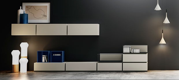 024151 Композиция Conector 19 Emede Santreyd  - Вид №1