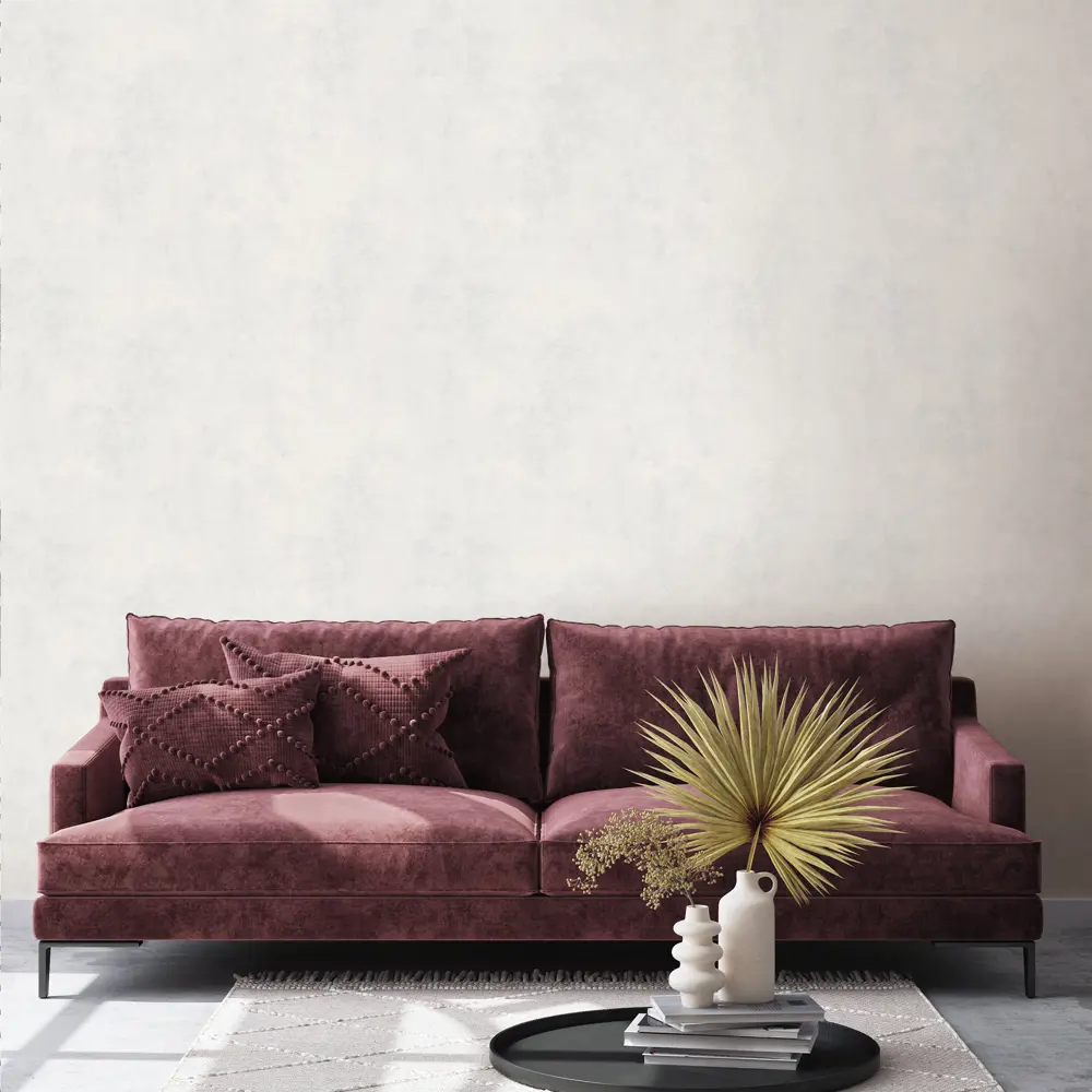 Обои флизелиновые Euro Decor Salute белые 1.06 м ED7212-00 87710185 STLM-2201032 - Вид №2