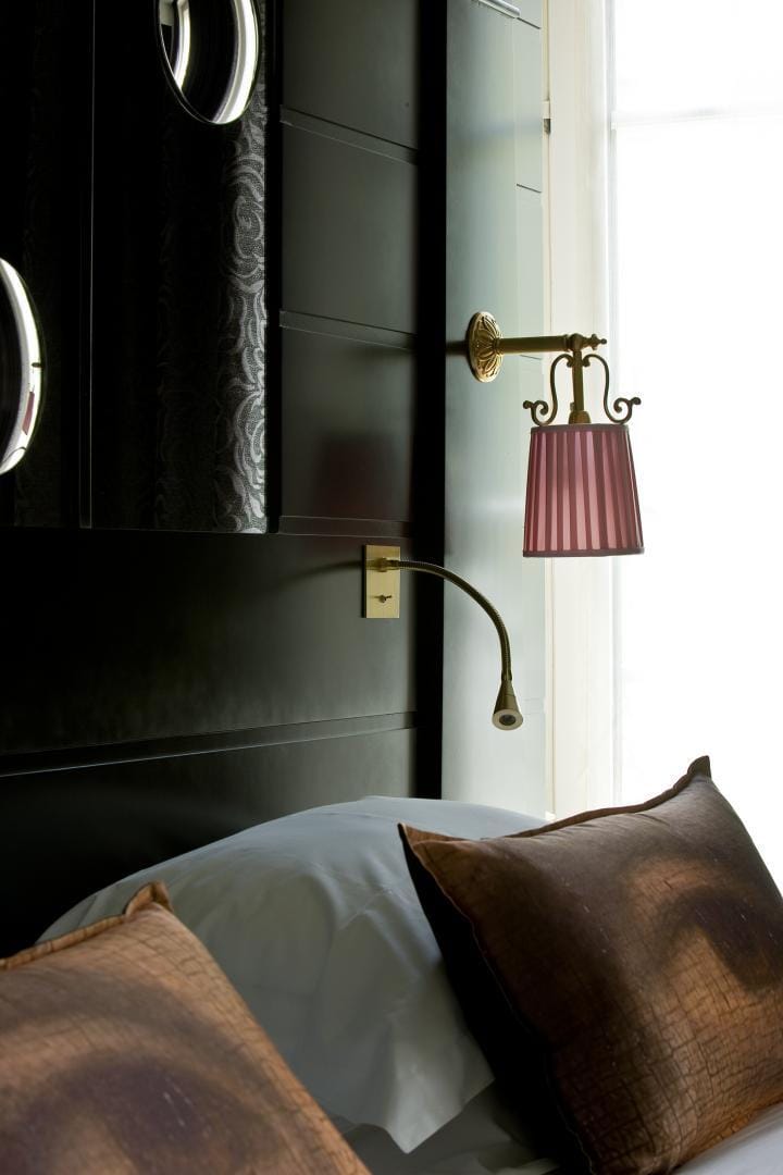 Светодиодный настенный светильник с гибкой рукояткой TEKNI-LED Pro 2 Watt ARCH-00077493 - Вид №8