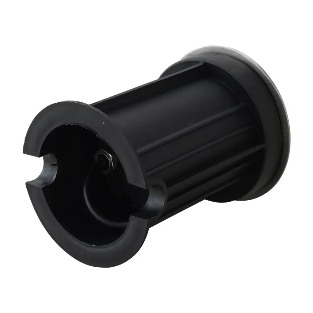 Светильник грунтовой круглый IP67 цвет хром APEYRON STLM-2151438 - Вид №2