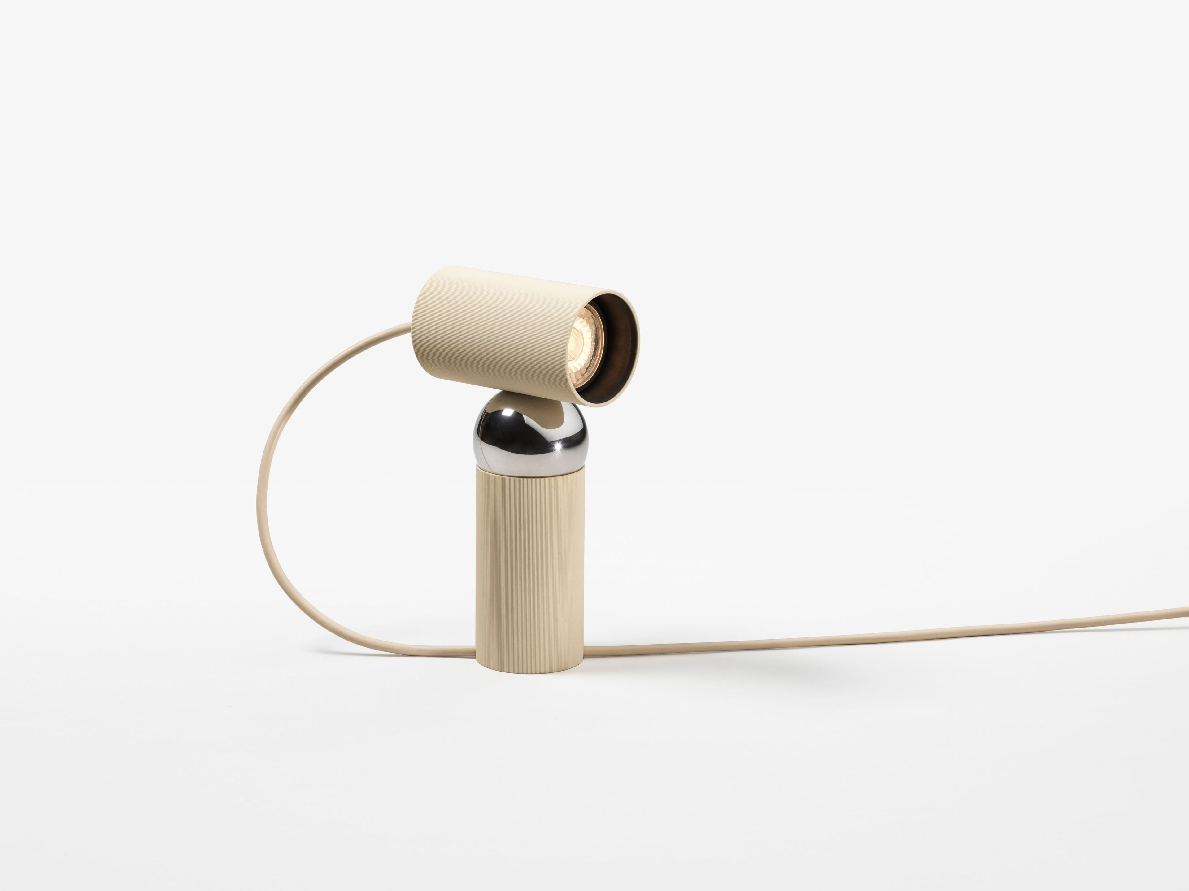 Регулируемая настольная лампа Flos BILBOQUET ARCH-00038798 - Вид №3