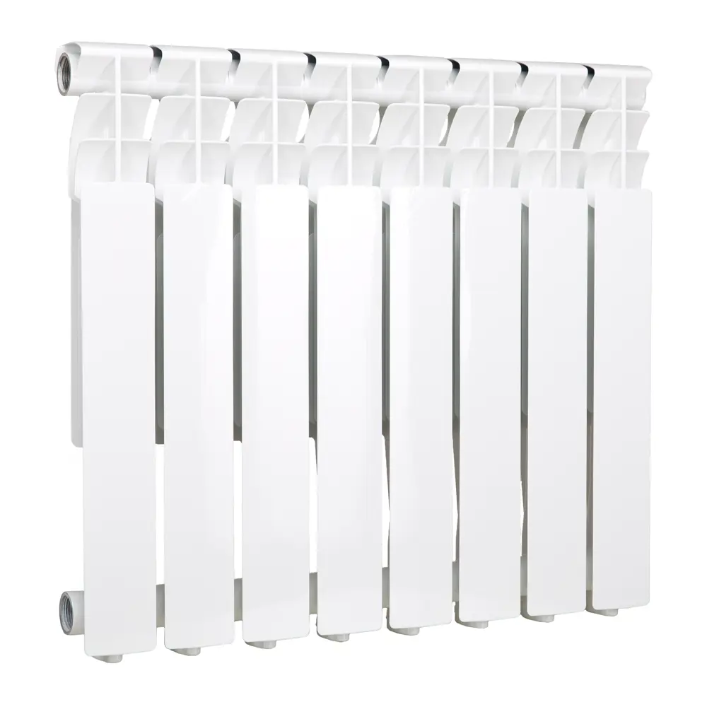 MONLAN Алюминиевый радиатор для современного интерьера 82735974 STLM-0035059 - Вид №1