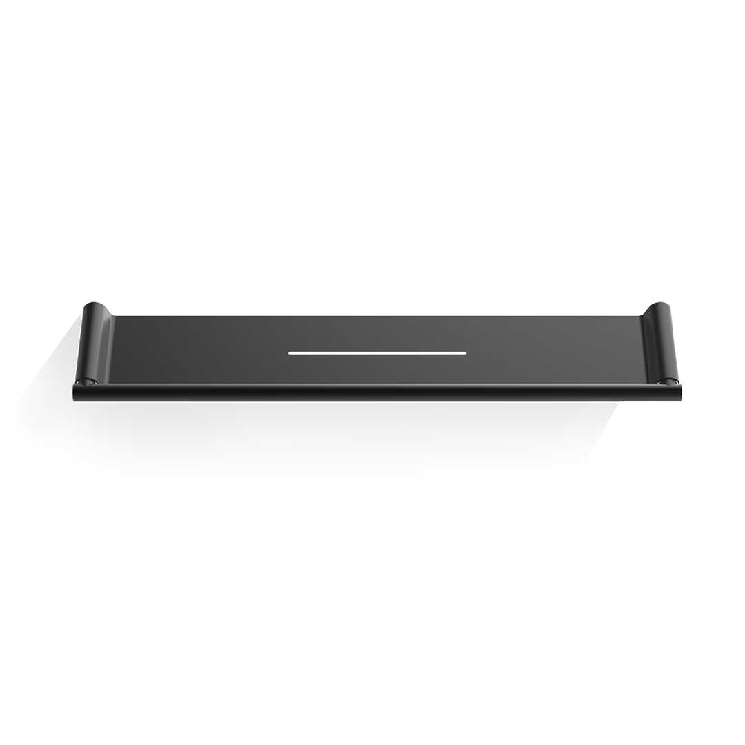 0521760 Полка MK ABL40 DECOR WALTHER MIKADO 