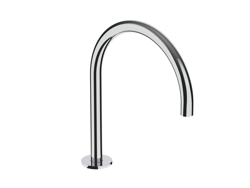 Дозирующий носик для столешницы для умывальника GUGLIELMI RUBINETTERIE Sprint Color ARCH-00055637