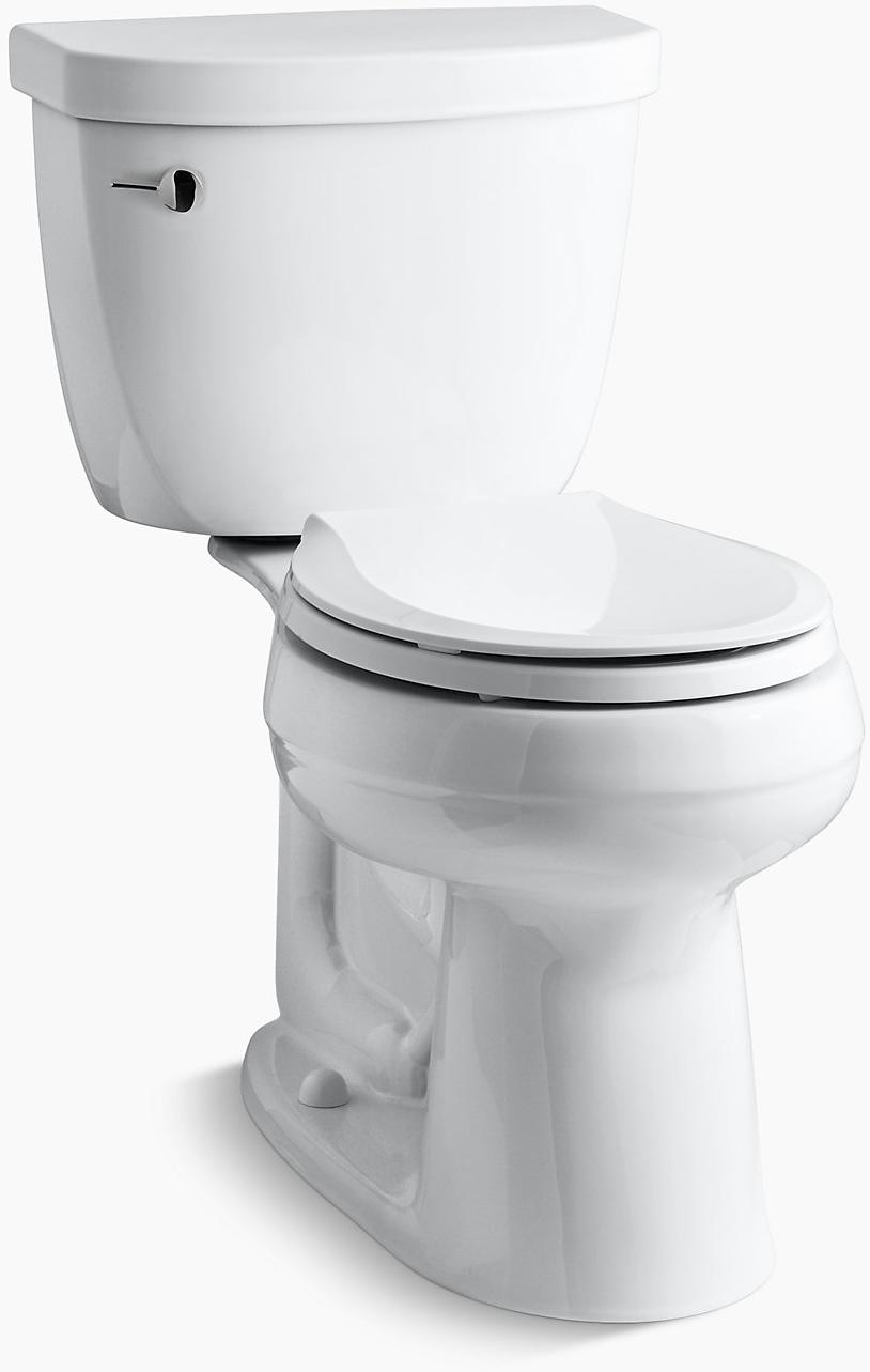 KOHLER  K-3851-U-0 