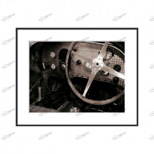 Постер / GIAS1591094 INTERIOR MARKET sun-id-377189