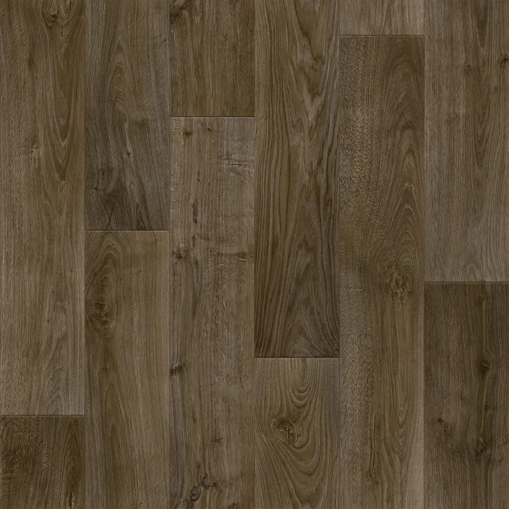 Линолеум «Дуб Родос» 21 класс 4 м Santreyd STLM-2035197 - Вид №1