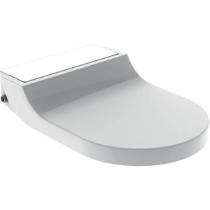 146.274.SI.1 Крышка-биде Geberit AquaClean Tuma Comfort Geberit