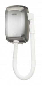 SC0009CS Автоматический фен общего пользования mediclinics