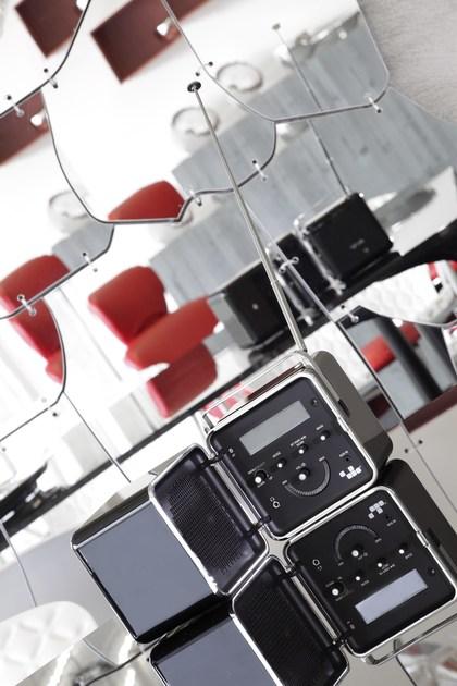 Brionvega Bluetooth-радио с аккумулятором sun-id-1480577 - Вид №3