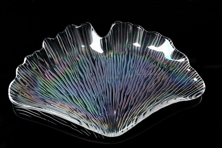 VGnewtrend Набор стеклянных тарелок sun-id-1462035 - Вид №12