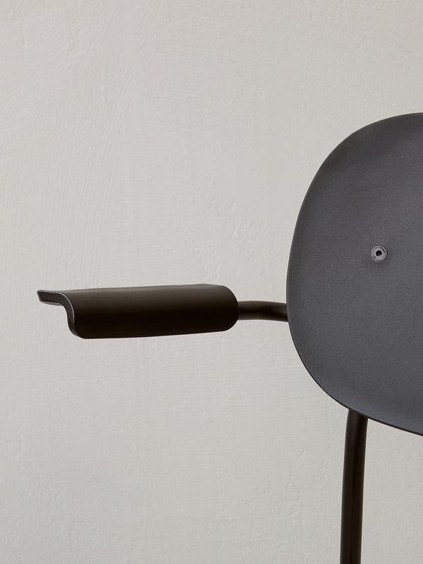 1189004 Co Обеденный стул, пластик LuceLight  - Вид №5