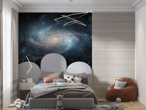 Панорамные обои для детей