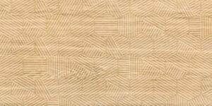 Декор Граните Вуд Классик охра лаппатированная 1200x599