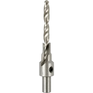 Сверло под конфирмат по дереву Спец 0400004 6x85 мм