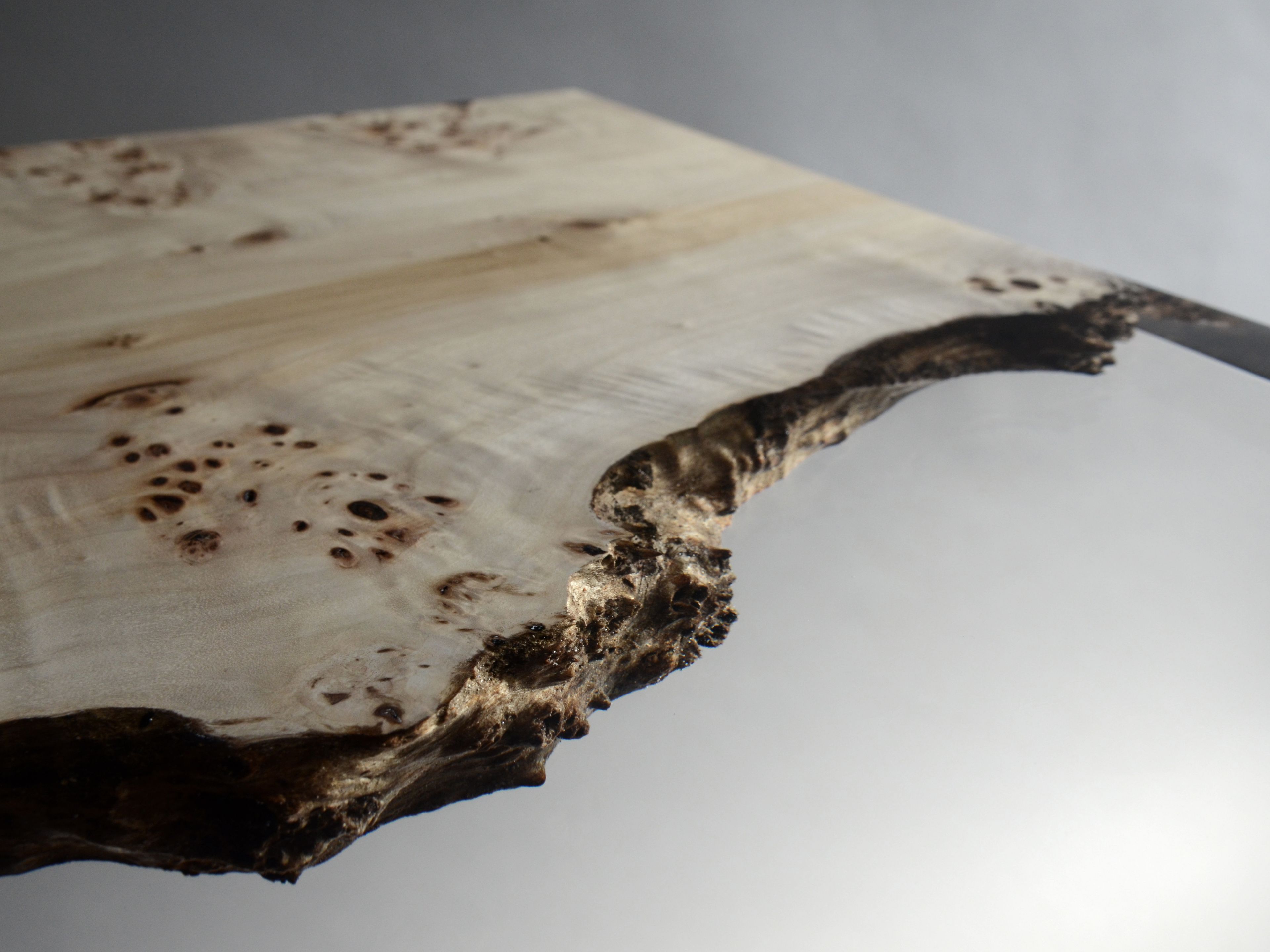 Прямоугольный обеденный стол alcarol Undergrowth ARCH-00098974 - Вид №4