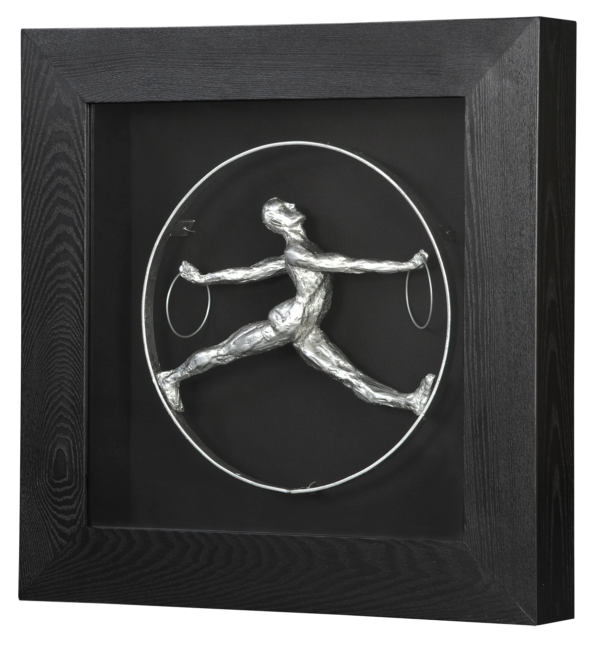 20906B Панно "Гимнаст 2" Decoridom Santreyd 