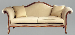 Диван  VITTORIO GRIFONI 2324
