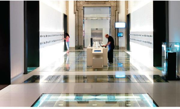 Cosentino Напольная / настенная плитка Silestone® sun-id-1434364 - Вид №3