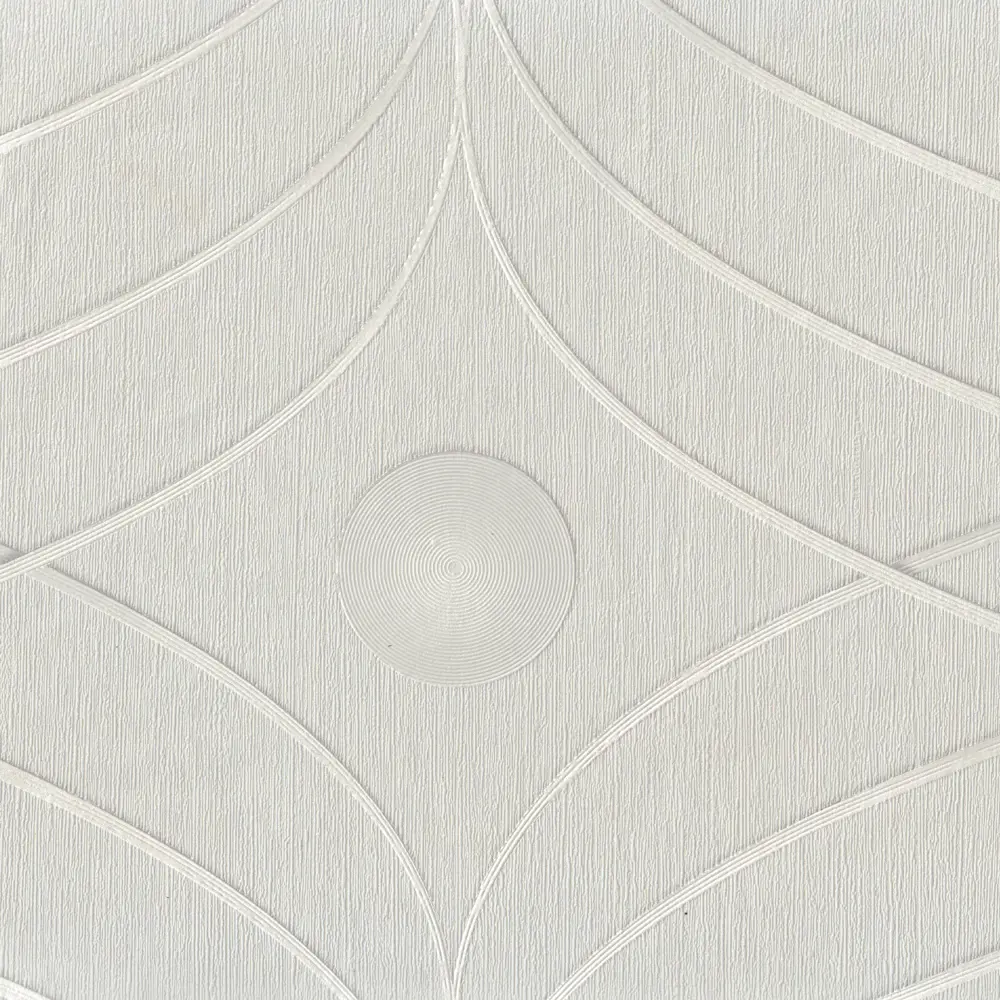 Обои флизелиновые Marburg Galaxy серые 1.06 м 97716 STLM-2115321 - Вид №1