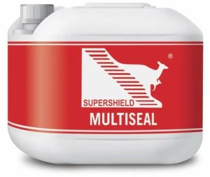 Supershield Продукт кристаллизации на водной основе