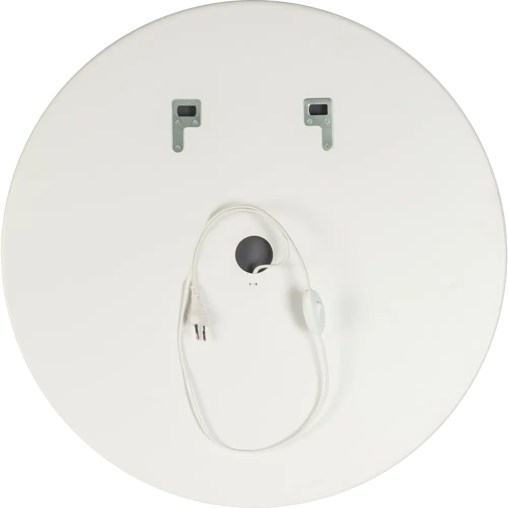 Зеркало «Мальта люкс» с подсветкой ø 64.5 см Santreyd STLM-2209397 - Вид №4