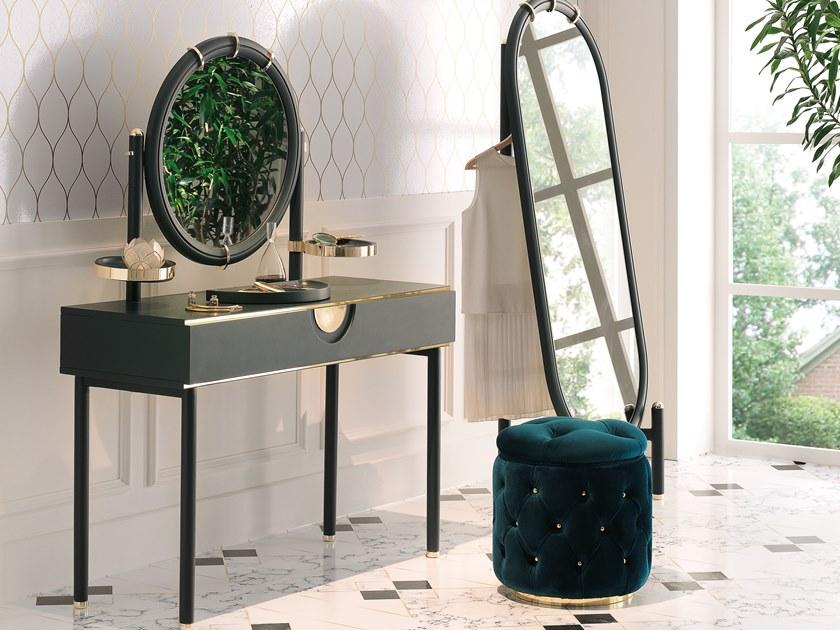 Enza Home Туалетный столик из дерева Ottavia sun-id-1480385 - Вид №2