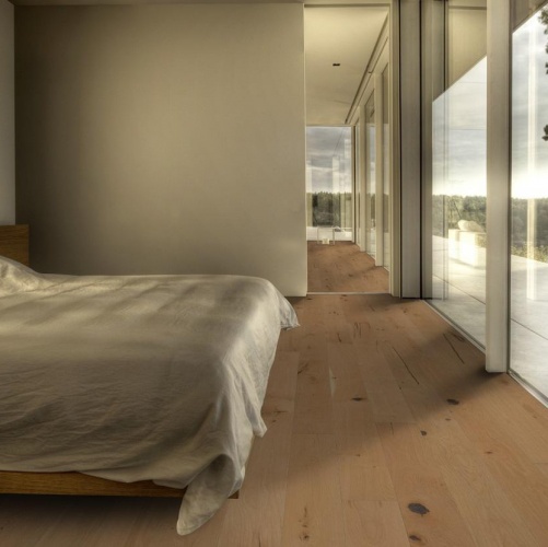 Паркетная доска Kahrs Дуб Юхан 2600200613 - Вид №21