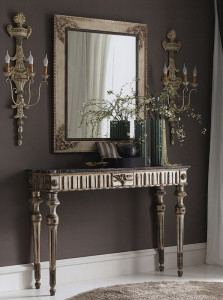 Консоль  SILVANO GRIFONI 2419