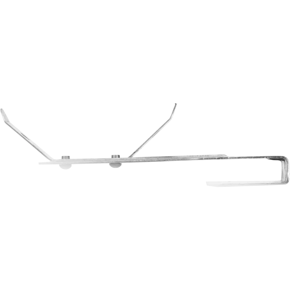 Santreyd Анкерный подвес для потолочных профилей с регулировкой высоты 12902888 ПП STLM-0002517 - Вид №2