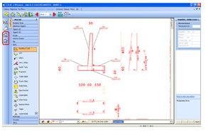 STS Расчет подпорной стенки sun-id-1376611 - Вид №3