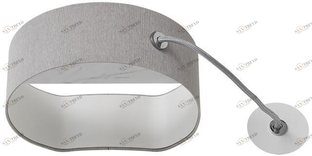 designheure Настенный светильник Eau de lumière Apredlc