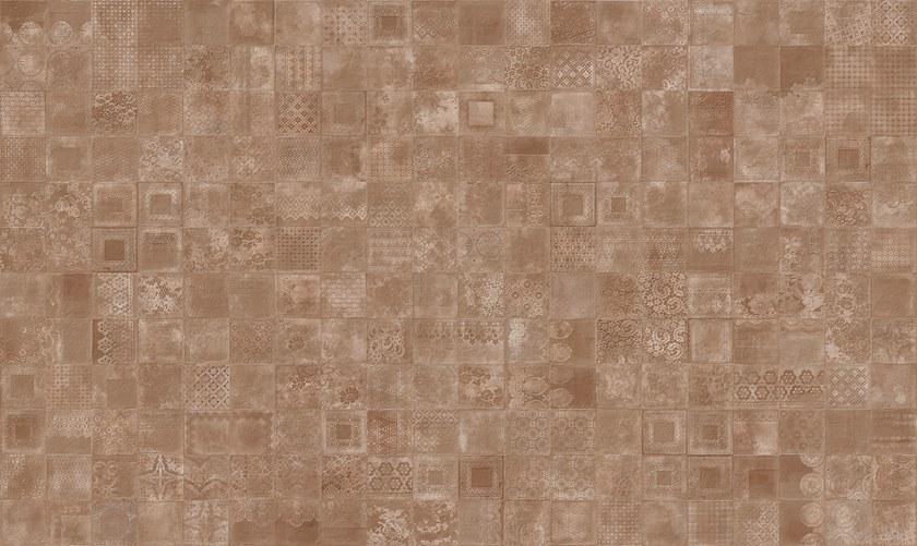 Jannelli&Volpi Обои с эффектом цемента Co.de.01 sun-id-1411672 - Вид №4