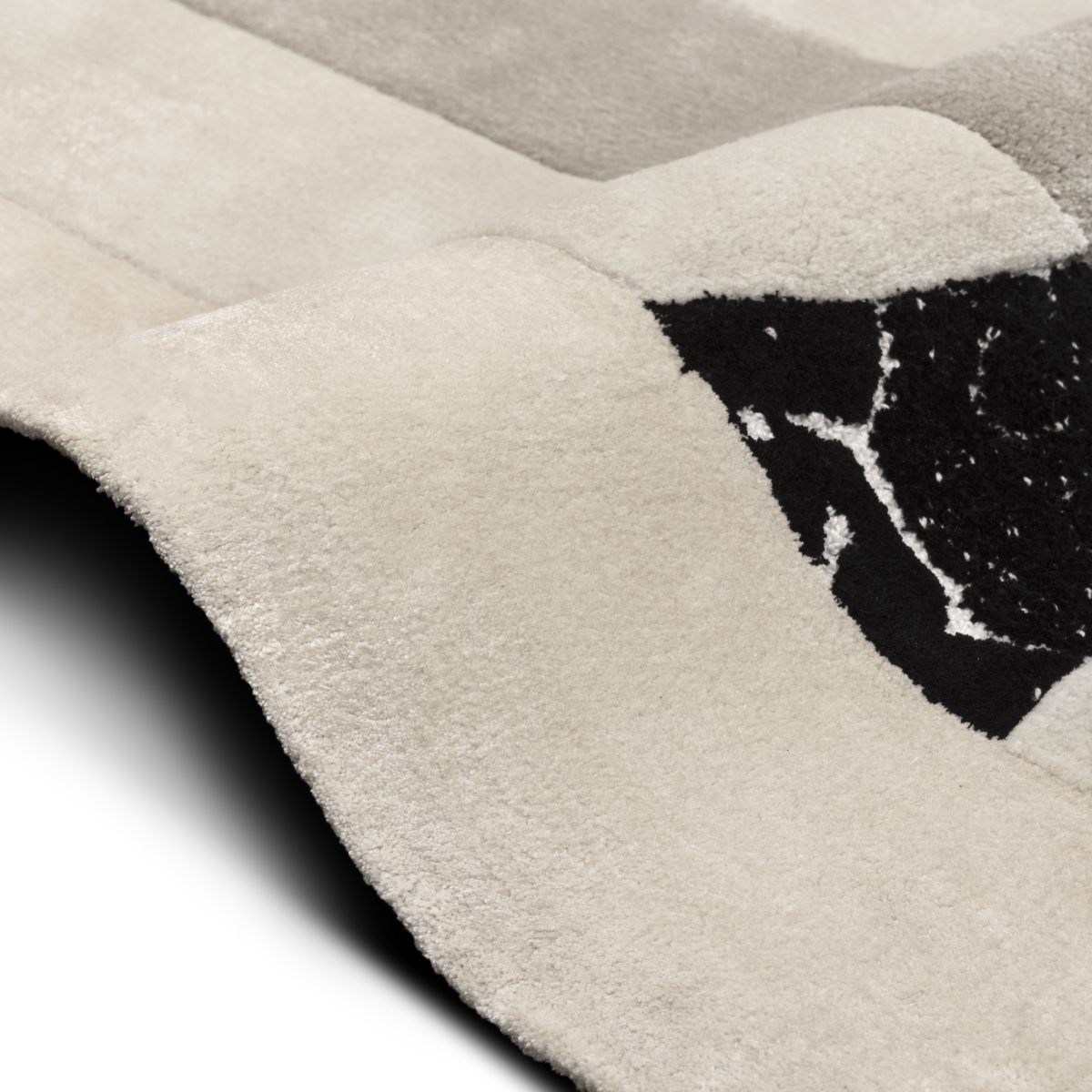 Коврики Imperial Snake Neutral Covethouse RUG SOCIETY  - Вид №2