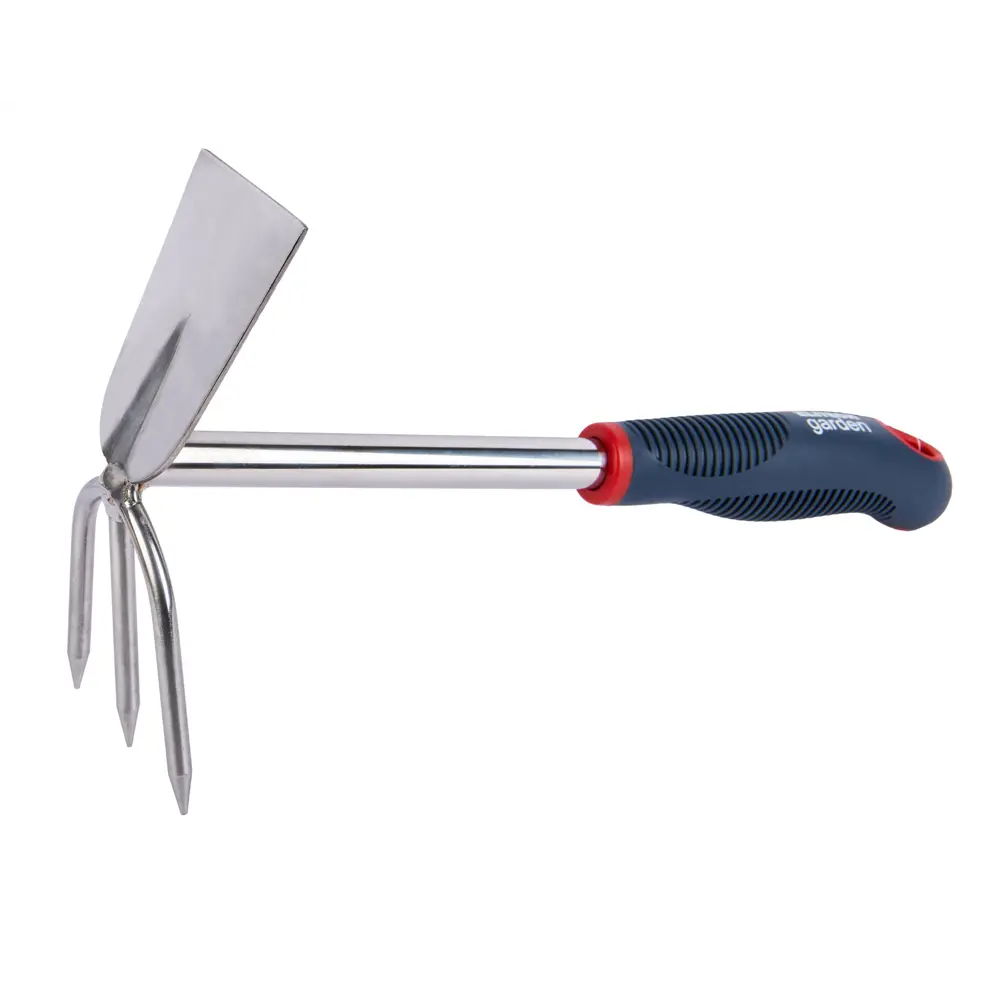 Тяпка посадочная Elitech Garden GTS03 32 см 89404701 STLM-1572233