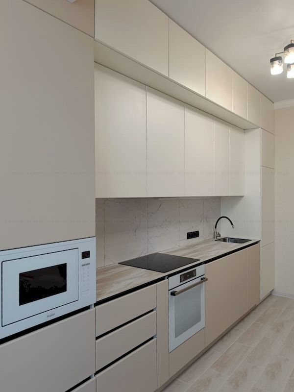 Стеновые панели - Дуб меренга LIGRON LIST11 2439 - Вид №7