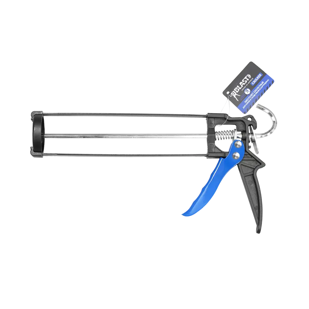 Скелетный пистолет для герметика Santreyd Caulker Blast 600 мл 89402327 STLM-1471998 - Вид №3