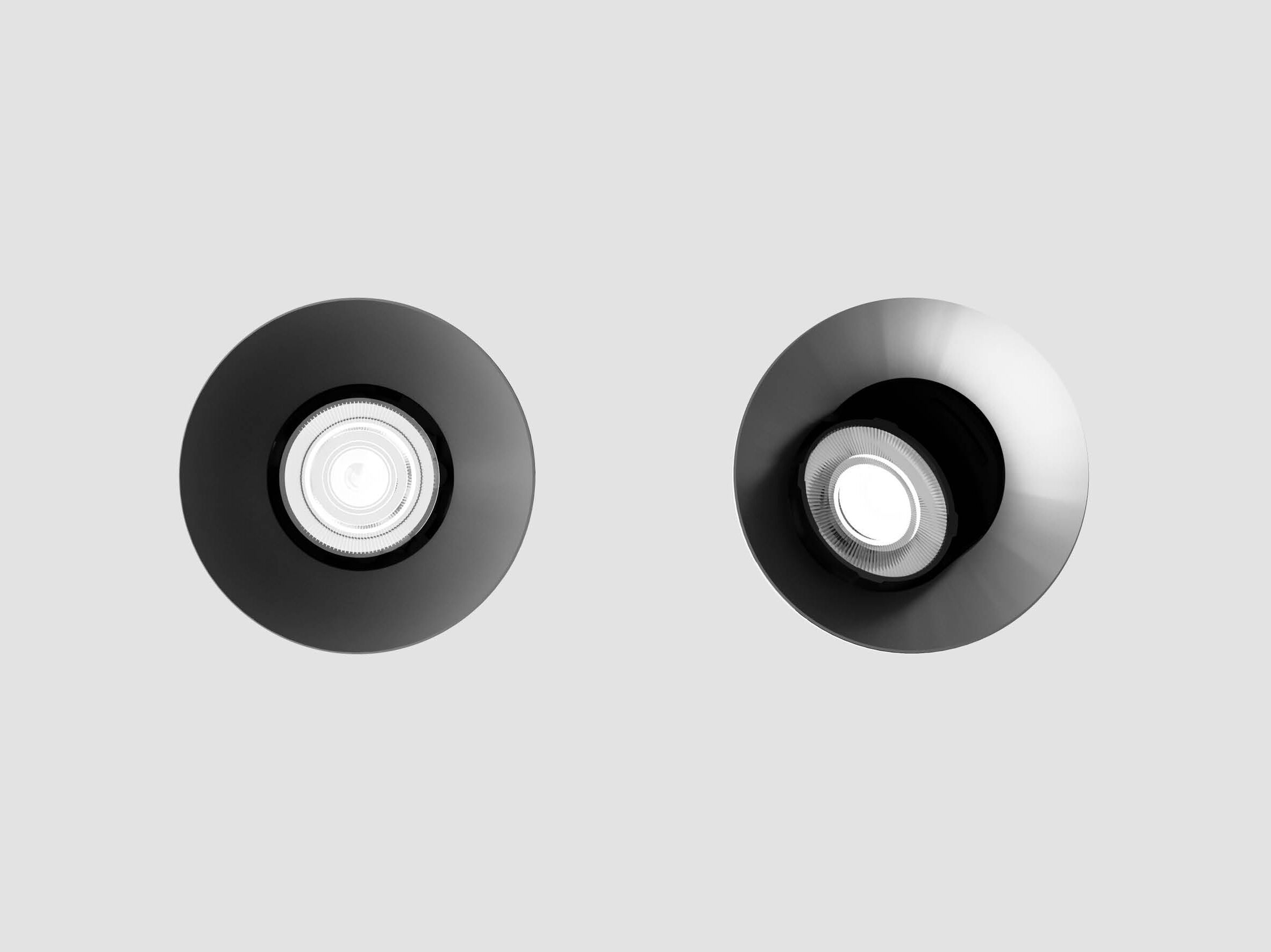 Утопленный прожектор Reggiani HYBRID ARCH-00135925 - Вид №3